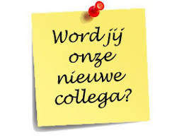 Zin om ons team te versterken ? Klik bovenaan in het menu op 'vacatures' of onderaan op de link. Zin om ons team te versterken ? Klik bovenaan in het menu op 'vacatures' of onderaan op de link.