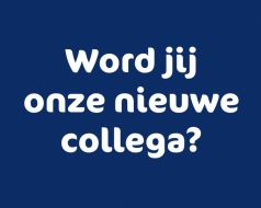 Openstaande vacature: WOONBEGELEIDER BESCHUT WONEN GEEL (80% - vervangingscontract)